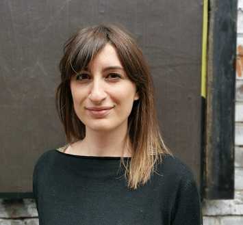 UNA GHIRLANDA DI LIBRI : il 27 settembre OLTRE LA PAROLA, il workshop di Melissa Parrinello sulla facilitazione visuale