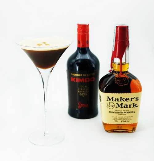 Drink Cinema - TESORO E MIRACOLI, ispirato a Operazione San Gennaro, di Lucio D'Orsi dell'Hotel Majestic Palace di Sorrento