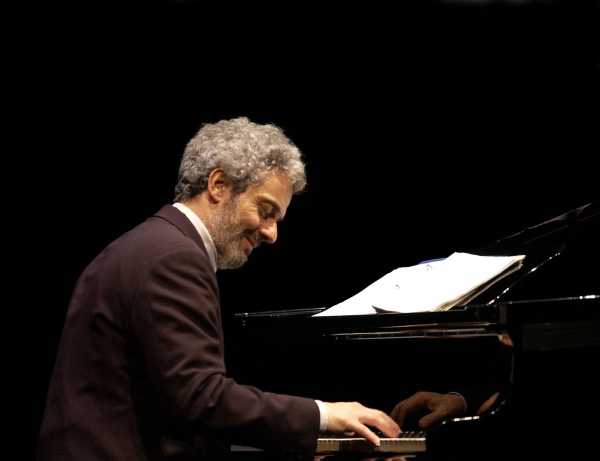 NICOLA PIOVANI in concerto a Civitanova Marche
