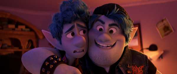 "Onward – Oltre la Magia" Il nuovo film Disney e Pixar, nelle sale italiane il 19 agosto "Onward – Oltre la Magia"  Il nuovo film Disney e Pixar, nelle sale italiane il 19 agosto