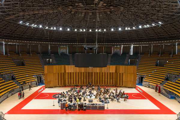 Teatro Comunale di Bologna: La stagione 2020 riparte al Paladozza