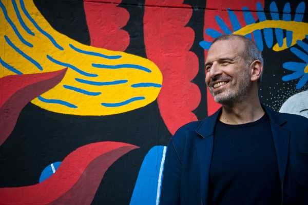 PACIFICO e STEFANO BARTEZZAGHI saranno protagonisti di "VEDI ALLA VOCE: Serate con fantasmi enigmatici e pacifici", due appuntamenti speciali tra musica e parole