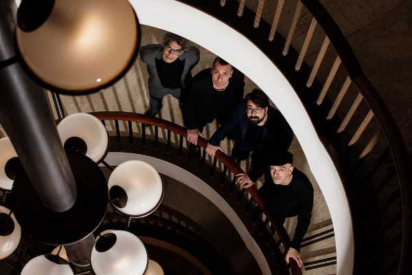 Perturbazione, Cesare Basile, Patrizia Laquidara, Maria Mazzotta, Liana Marino e molti altri artisti e scrittori a Campobasso per la rassegna dedicata alle migliori espressioni della musica italiana