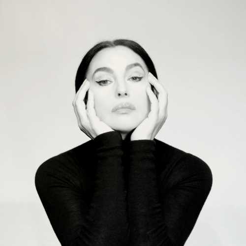 Stasera al Festival di Spoleto Monica Bellucci in "MARIA CALLAS. LETTERE E MEMORIE"