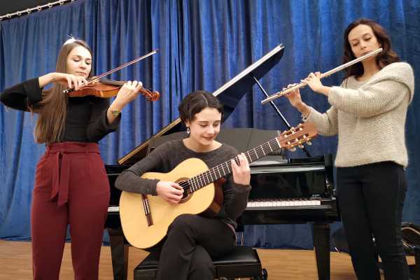 Proxima Music - "Proxima Talk", quattro incontri con la giovane musica al femminile