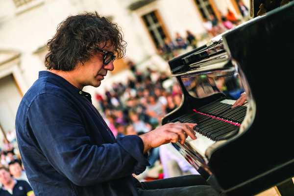 A MIRALTEATRO D’ESTATE concerto all’alba con REMO ANZOVINO