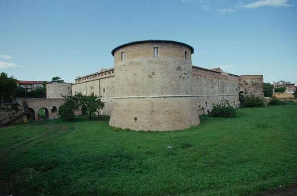 Nell'Arena di Rocca Costanza diretta del Concerto Rolex