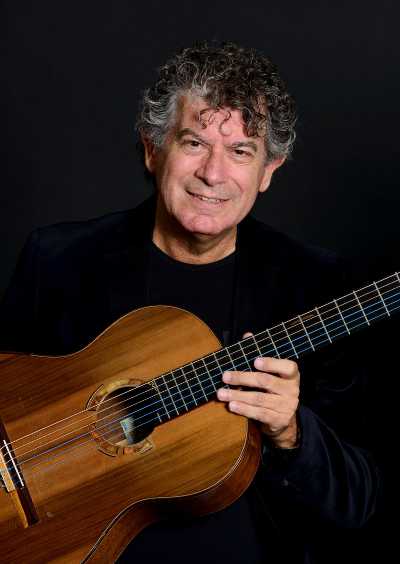"Spagna e Veneto nella chitarra contemporanea" - Massimo Scattolin e l'Orchestra di Radio Veneto Uno in concerto al Del Monaco