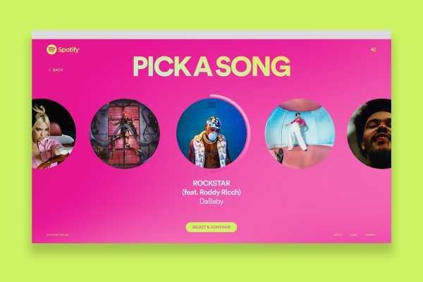 Spotify: ecco le canzoni e i podcast più ascoltati dell'estate 2020