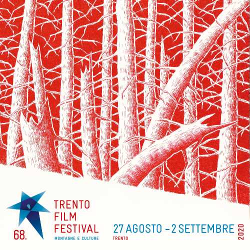 Trento Film Festival 2020 fonte principale di Alpi Giulie Cinema