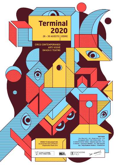 "Terminal - Festival dell’arte in strada" torna in città