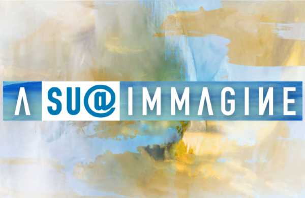 Oggi in TV: Su Rai1 "A Sua Immagine" - Sulle tracce dei primi cristiani e, a seguire, il Vangelo con don Patriciello