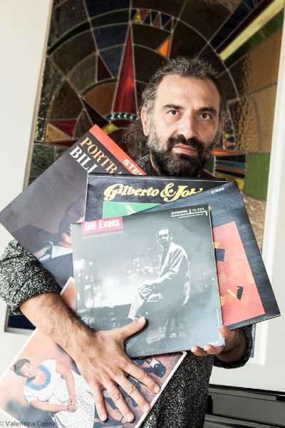 Per ABRUZZO DAL VIVO un evento unico: STEFANO BOLLANI in concerto sulle acque del Lago di Campotosto