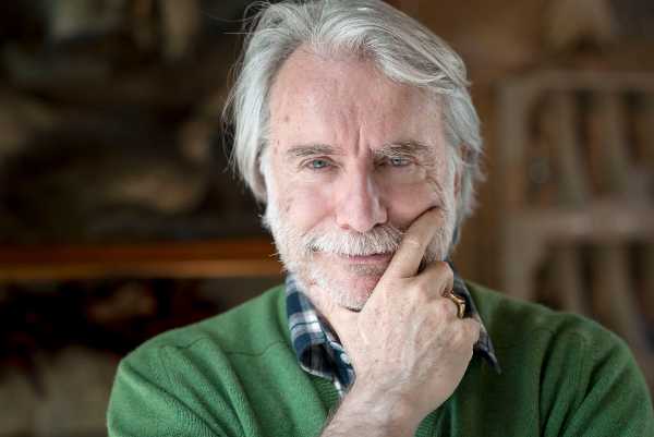 Paolo Crepet al Caffè de La Versiliana