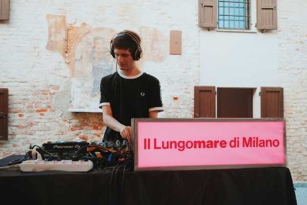 MARE CULTURALE URBANO: il calendario della settimana dal 17 luglio al 23 agosto tra concerti, dj set, cinema all'aperto e tanto altro