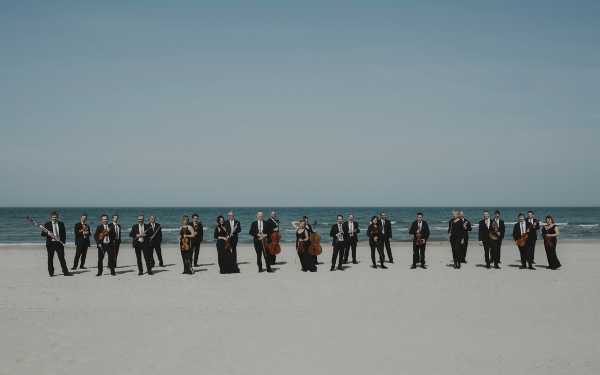 FORM: grand tour nelle Marche con la Quinta di Beethoven