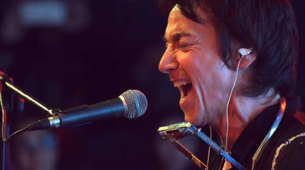 Lavagna, Alberto Fortis in concerto