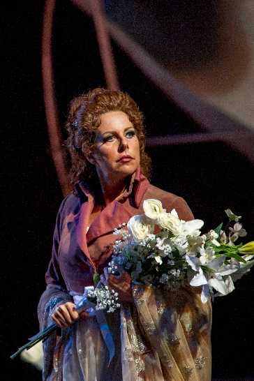 TOSCA torna in scena a Torre Del Lago per l'ultima replica della stagione