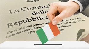 Oggi in TV: Referendum 2020: a Rai Parlamento il Confronto tra le ragioni del Sì e del No - Domani su Rai1 alle 14 Movimento 5 Stelle, Federazione dei Verdi, Comitato per il Sì delle libertà e Lista Pannella. In replica su Radio2, su RaiPlay disponibili tutti i confronti