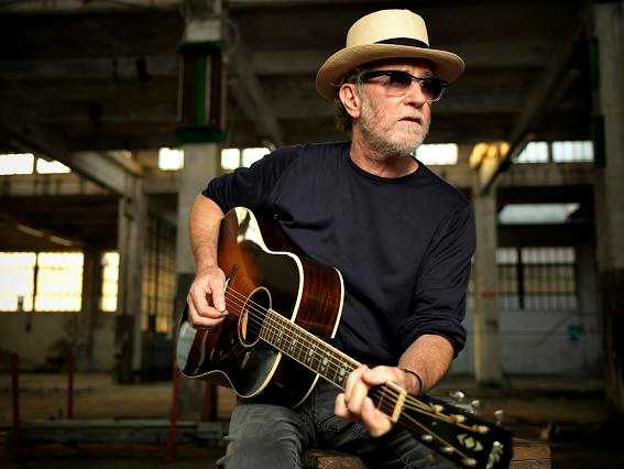 FRANCESCO DE GREGORI: rinviati a marzo 2021 i concerti nei club italiani