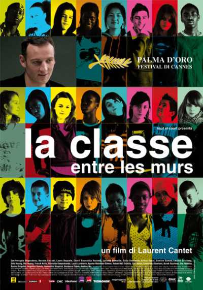 Il film del giorno: "La classe - Entre les murs" (su TV2000)