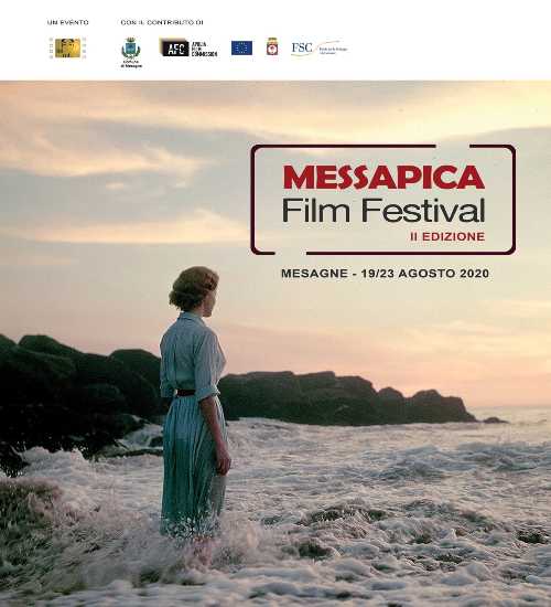 Al via la seconda edizione del MEFF - MESAGNE FILM FESTIVAL Al via la seconda edizione del MEFF - MESAGNE FILM FESTIVAL