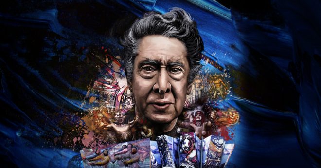 Stasera in Tv: L'"Art Night" di Rai5 (canale 23) - David Alfaro Siqueiros