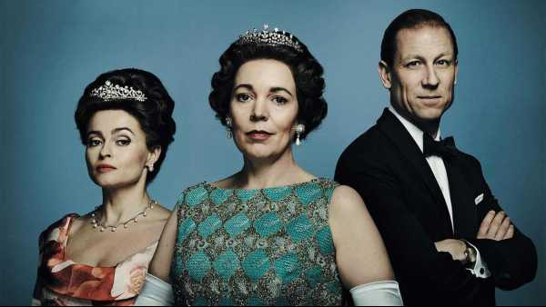 THE CROWN: Arriva la quarta stagione della serie originale Netflix . Ecco quando  THE CROWN: Arriva la quarta stagione della serie originale Netflix . Ecco quando.