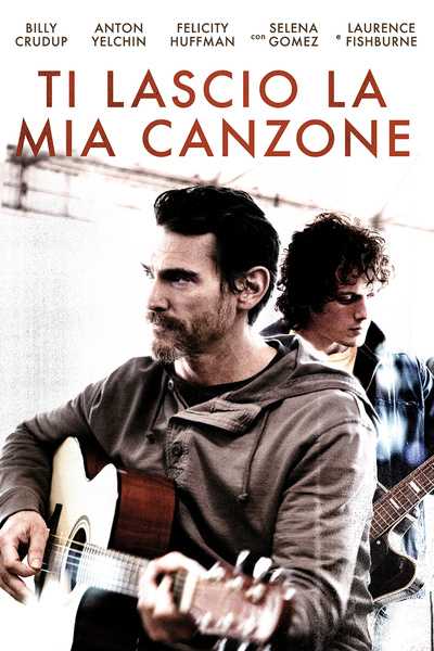 Il film del giorno: "Ti lascio la mia canzone" (su Paramount Network)