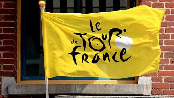 Oggi in Tv: Il Tour de France su RaiPlay - Gli approfondimenti e tutte le tappe in diretta e on demand