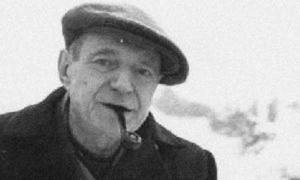 Nell'anniversario dalla scomparsa del grande poeta nasce il premio Umberto Saba Poesia