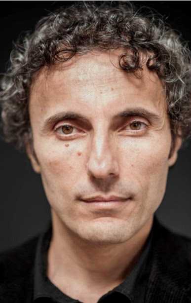 Il SALINADOCFEST a Roma rende omaggio a Mattia Torre con Valerio Aprea che legge i suoi monologhi brevi - Serena Dandini presenta la serata
