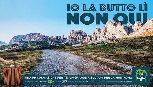 #IoLaButtoLi: Nonna Rosetta contro il littering nella campagna social con Casa Surace