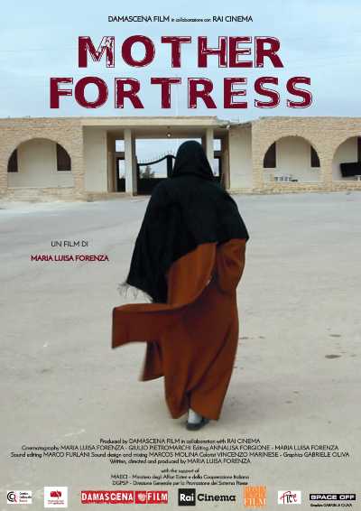 A MOTHER FORTRESS il Premio al Miglior Documentario 2020 al Festival del Cinema di Spello