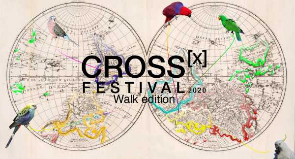 CROSS FESTIVAL - Gli appuntamenti di inizio settembre