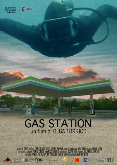 Sayonara Film al Festival del Cinema di Venezia con LES AIGLES DE CARTHAGE e GAS STATION