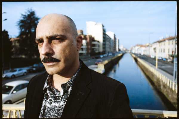 GULINO: oggi un concerto in barca a Marettimo (TP) per festeggiare il ritorno alla musica dal vivo