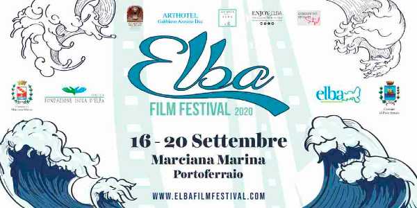 ELBA FILM FESTIVAL - La prima del nuovo film di Doris Doerrie tra le opere della seconda edizione