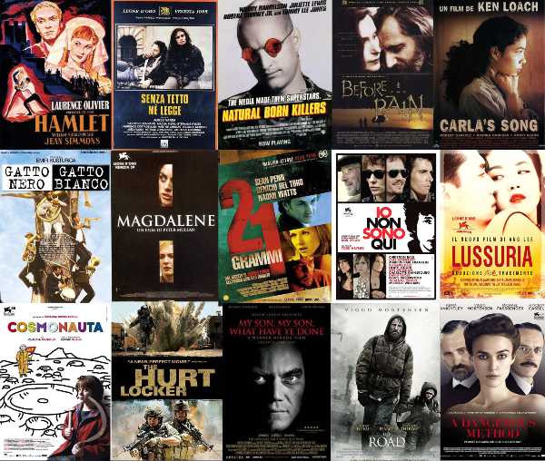 AMAZON PRIME VIDEO: Streaming da Leoni