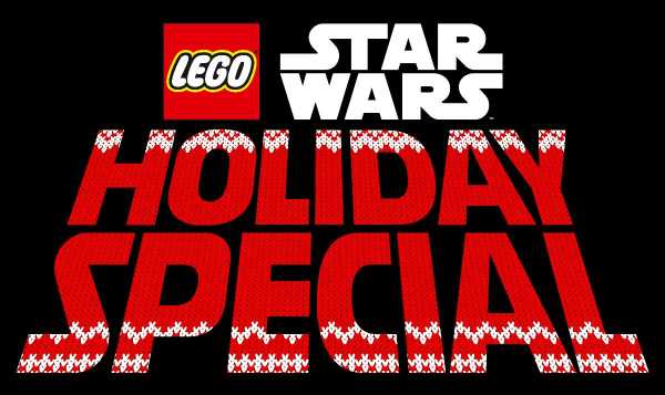 THE LEGO STAR WARS HOLIDAY SPECIAL debutterà su Disney+ il 17 novembre in occasione della celebrazione del Life Day