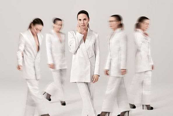 MEL C: in concerto l'8 maggio 2021 a Milano. Il suo nuovo disco solista esce il 2 ottobre 2020