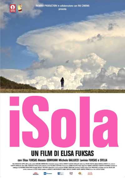 GdA: "ISOLA" di ELISA FUKSAS alle Notti Veneziane - L'isola Degli Autori
