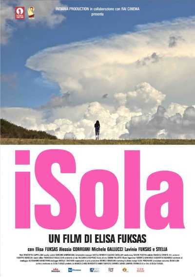 GdA: "ISOLA" di ELISA FUKSAS alle Notti Veneziane - L'isola Degli Autori GdA: "ISOLA" di ELISA FUKSAS alle Notti Veneziane - L'isola Degli Autori