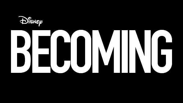 BECOMING, la docu-serie originale Disney+ che racconta le vite di atleti, artisti e musicisti di fama mondiale, debutterà il 18 settembre BECOMING, la docu-serie originale Disney+ che racconta le vite di atleti, artisti e musicisti di fama mondiale,  debutterà il 18 settembre