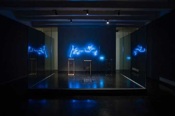 Arte contemporanea contro lo stigma della malattia mentale: A-Head Art Project presenta “Hic et Nunc”
