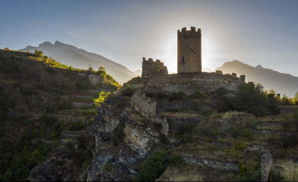 Fondation Grand Paradis apre la sua «Finestra sulla Bellezza» per Plaisirs de Culture 2020