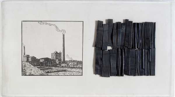 MUSEO DEL NOVECENTO. Con Franco Guerzoni riapre la stagione espositiva