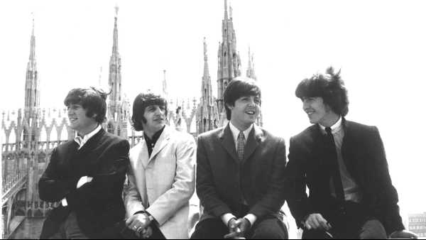 Oggi in TV: A "Passato e Presente" l'Inghilterra dei Beatles - Su Rai3 con Paolo Mieli e il professor Ferdinando Fasce