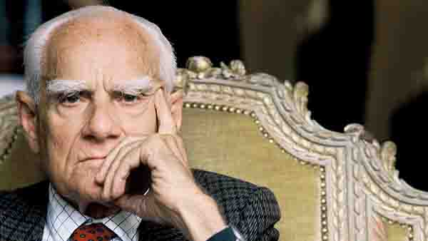 L'omaggio di RaiPlay ad Alberto Moravia - A trent'anni dalla morte il ricordo di uno dei maggiori romanzieri del XX secolo