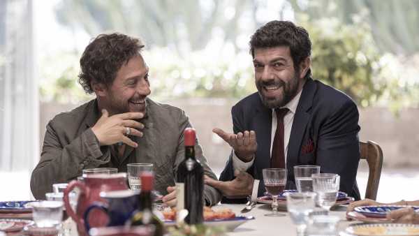 Stasera in TV: "A casa tutti bene", su Rai1 - Un film di Gabriele Muccino